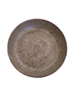 Assiette creuse coupe 20cm REF : 20572