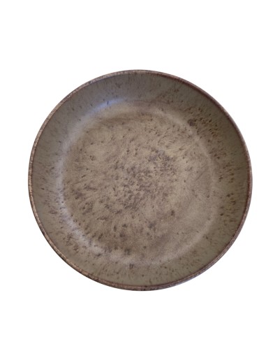 Assiette creuse coupe 20cm REF : 20572