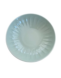 Assiette creuse coupe 20cm REF : 93236