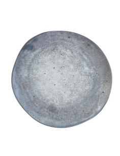 Assiette plate bords haut 26 cm REF : 18864