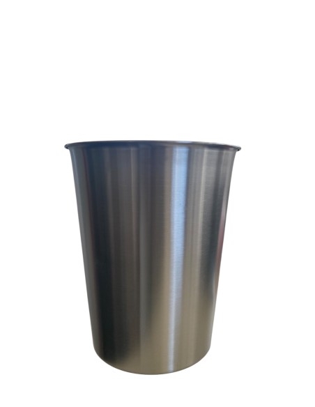 Seau à champagne Brossée 25.5 cm REF : 54300