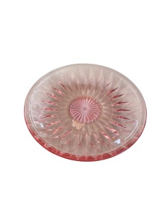 Assiette cocktail ronde colorée 15 cm REF: 21220 2