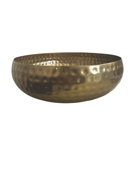 Coupe Saladier Réactive OR REF : 75000