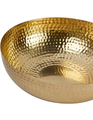 Coupe Saladier Réactive OR REF : 75000