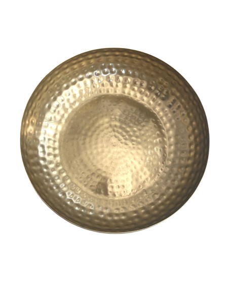 Coupe Saladier Réactive OR REF : 75000