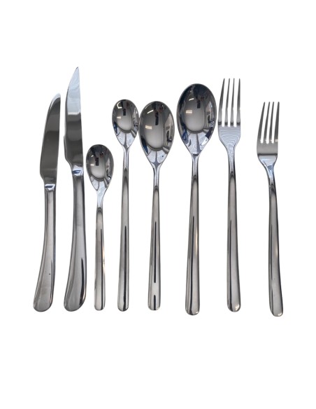 Couverts Inox Réf : CL1010