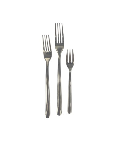 Couverts Inox Réf : CL1010 Couverts Inox Réf : CL1010