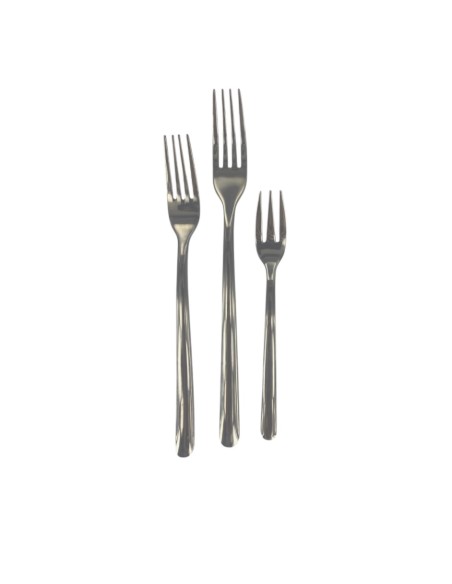 Couverts Inox Réf : CL1010