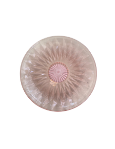 Assiette cocktail ronde colorée 15 cm REF: 21220