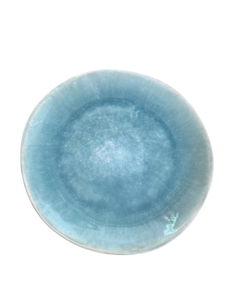 Assiette dessert réactive 22cm REF : P00118