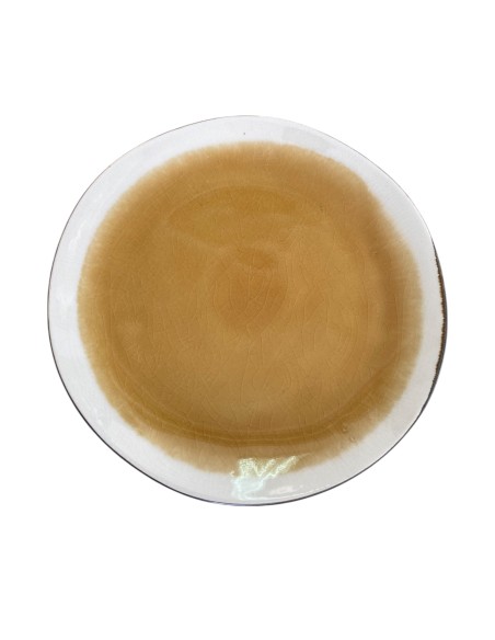 Assiette dessert réactive 22cm REF : P00249