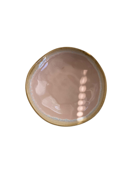 Assiette coupe creuse 20cm REF : 64670