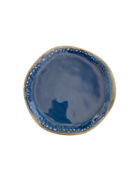 Assiette dessert 20cm REF : Q39DT