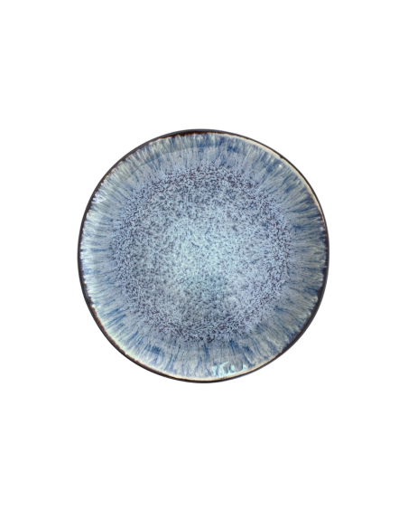 Assiette dessert réactive 20cm REF : P00101