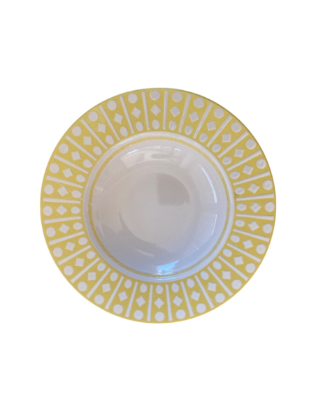 Assiette à pates réactive 27 cm REF : 22442