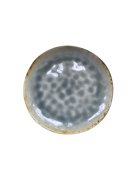 Assiette dessert réactif 20 cm Réf : P00150