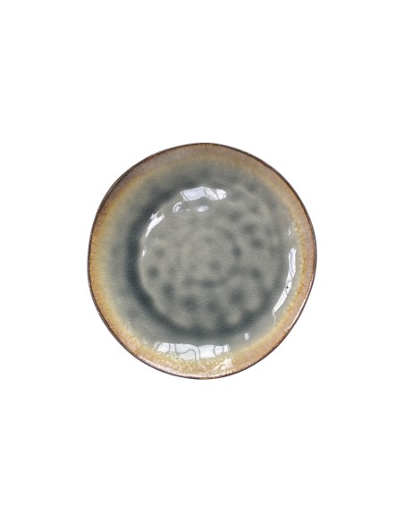 Assiette dessert réactif 21cm Réf : P00443