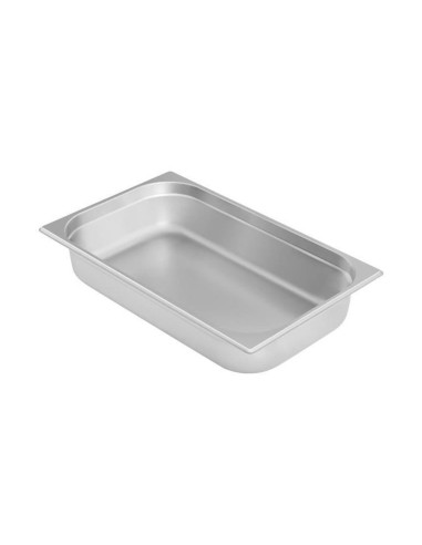Bac gastro 53x32x10 cm REF : 10247