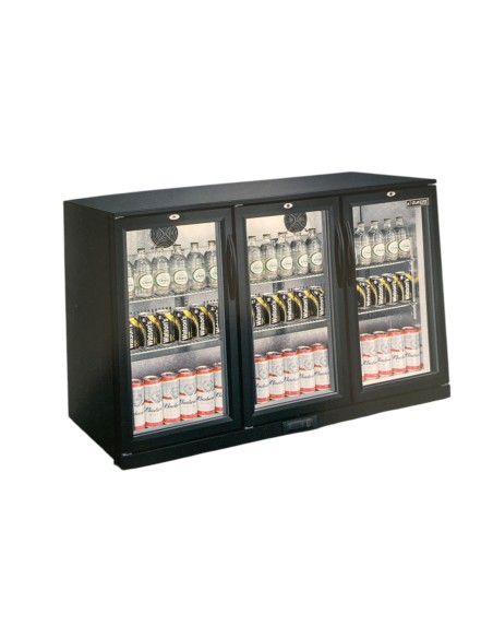 Arrière-bar réfrigéré Réf. : LG-320H