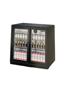 Arrière-bar réfrigéré Réf : LG-198S