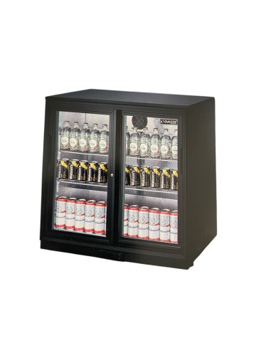 Arrière-bar réfrigéré Réf. : LG-198S