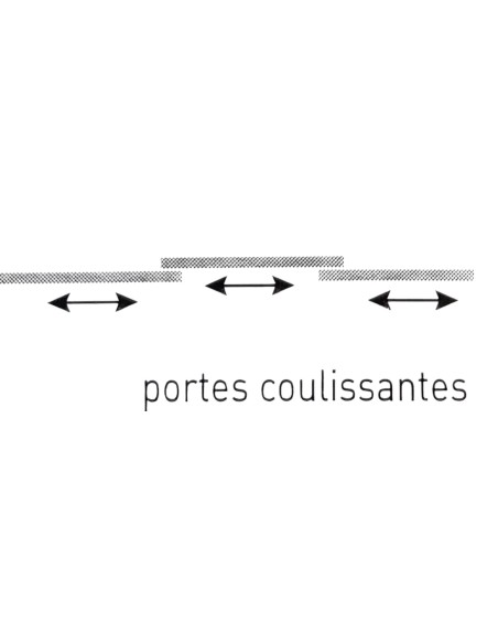 Arrière-bar réfrigéré Réf. : LG-320H