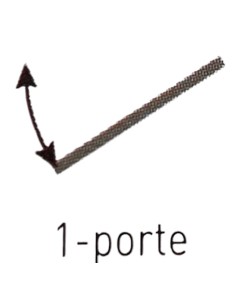Arrière-bar réfrigéré Réf. : LG-128 2