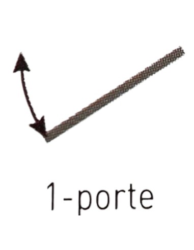 Arrière-bar réfrigéré Réf. : LG-128