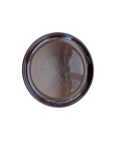 Assiette dessert Forno brown 20cm Réf : 611672
