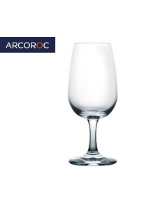 Verre à pied forme INAO  Réf. : VITICOLE