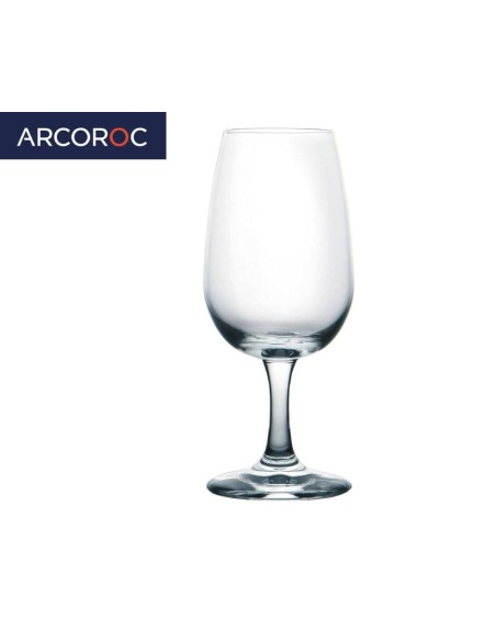 Verre à pied forme INAO  Réf. : VITICOLE