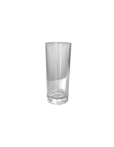 Verre longdrink - 215 ml REF : 60138