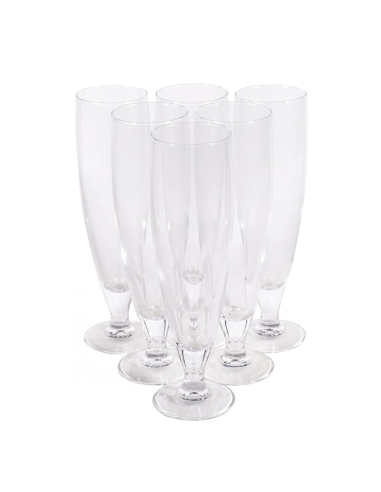 Flute à champagne 28 cl REF : 16020V2