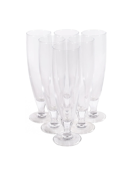 Flute à champagne 28 cl REF : 16020V2