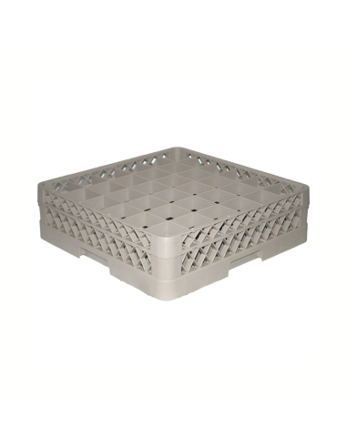 Rack à verre 36 d'occasion –...