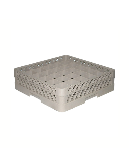 Rack à verre 36 d'occasion – Séparateur / Réhausseur inclus