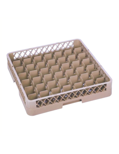 Rack à verre 49 d'occasion – Séparateur / Réhausseur inclus
