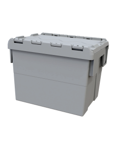 BAC NAVETTE 400x300x356 - EMPILABLE REF : DR4336