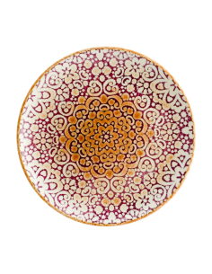 Assiette à Pizza 32cm Bonna REF : 32666