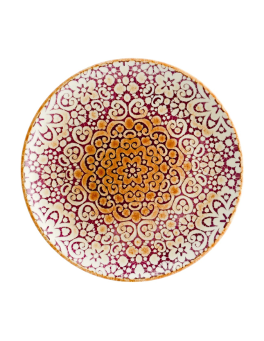 Assiette à Pizza 32cm Bonna REF : 32666