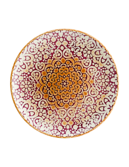 Assiette à Pizza 32cm Bonna REF : 32666