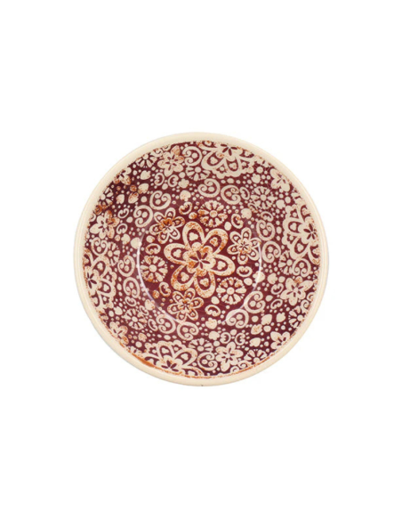 BOL FOLLY 16.5CM EN GRÈS REF : 05328