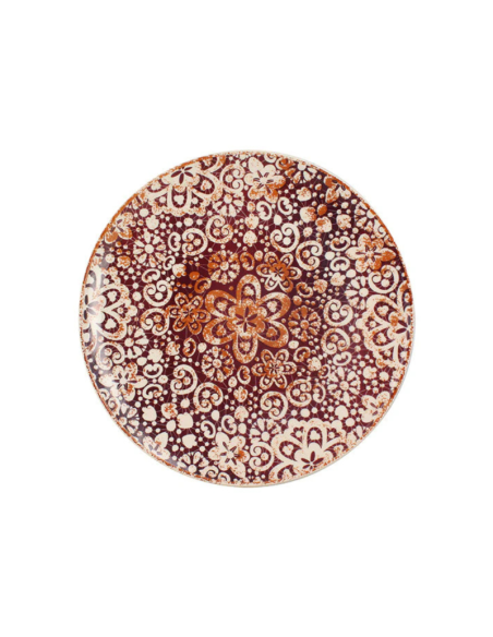 SALADIER FOLLY 20.5CM EN GRÈS REF : 05326