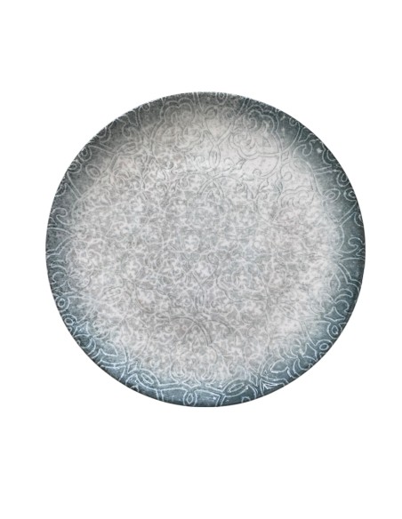 Assiette/ plat gourmet 27cm REF : 32995