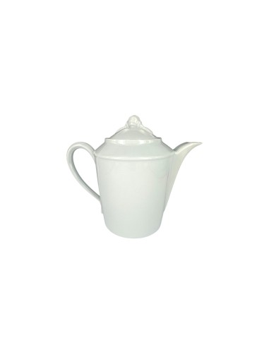 Théière Porcelaine de limoges 18,5 x 12,5 CM 1.2L REF : 1.2LTEA