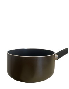 Casserole - Saucepin SITRAM 18 cm marron REF : 712074 2