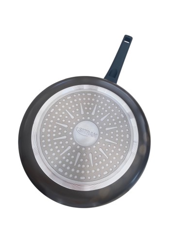 Casserole - Saucepin SITRAM 20 cm...