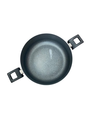 Fait Tout / Couvercle - Saucepin...