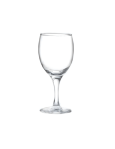 VERRE À PIED 17.5cl REF : L13