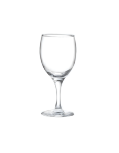 VERRE À PIED 17.5cl REF : L13